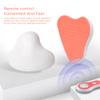 Portable Household Breast Lift Enlarge and Care Instrument Waterproof Rechargeable Vibration Breast Massager view 4