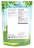Food to Live Organic Oat Bran, 4 Pounds  Non-GMO, Kosher, Raw, Vegan, Bulk, High Fiber Hot Cereal, Milled from High Protein Oats view 2