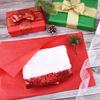 130 Sheets Christmas Tissue Paper- 20" x 20" Christmas Wrapping Paper Holiday Tissue Bulk Perfect for Gift Boxes, Xmas Gift Wrapping Bags, and Wine Bottles(10 Designs) view 3
