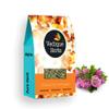 VEDIQUE HERBS Red Clover (Trifolium pratense) - 250g (8.8oz) | Raw, Crude, Dried | T-Cut | Premium Grade view 1