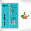 VEDIQUE HERBS Red Clover (Trifolium pratense) - 250g (8.8oz) | Raw, Crude, Dried | T-Cut | Premium Grade view 3