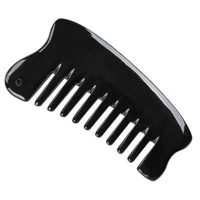 1pc Body Full Multi- Back Muscle Comb Face and Trigger Tissue Deep Men Neck Gua Ox Comb, Hair Tool for Release Pocket Massage Anti- Static Smoothing