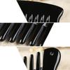 1pc Body Full Multi- Back Muscle Comb Face and Trigger Tissue Deep Men Neck Gua Ox Comb, Hair Tool for Release Pocket Massage Anti- Static Smoothing view 4
