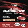E18 All-in-One Organic Vegan Protein Powder + Aminos + Electrolytes (3-Pack) view 1