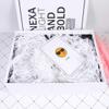 Ipetboom Crinkle Cut Paper Shred Filler, 5 Packs Paper Shred Filler Packaging Box Crinkle Box Basket Shredded view 4