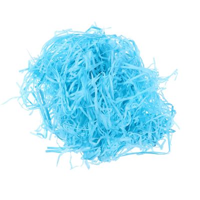 Ipetboom 100g Shredded Paper Filament Box Filler Paper Boxes Accessory Party Filler