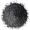 Food to Live Organic Black Sesame Seeds, 16 Pounds Non-GMO, Raw Unhulled Kala Til Seeds, Unroasted, Kosher, Vegan, Bulk. Good Source of Calcium, Iron and Dietary Fiber. For Sesame and Tahini Paste. view 4