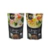 Hethstia 12-Pack Shirataki Noodle Keto Fettuccine Pasta and Konjac Noodle Diet Spaghetti Paleo-Friendly, Sugar Free, Gluten-Free, Low Calorie and Vegan view 1