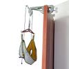 Cervical Traction Device Over Door Neck Traction Device Home Use Cervical Neck Traction Device for Neck Pain Relief,Spine Decompression view 1