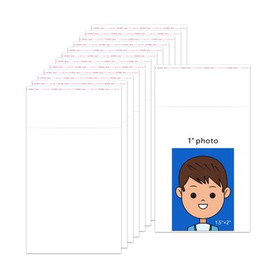Tiny Plastic Self Adhesive Baggies 1.5x2" Small Cello Bags 200pcs Mini Self-Sealing Cellophane Bags 2 Mil for Earrings Candies Bakery Cookies Gifts