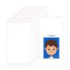 Tiny Plastic Self Adhesive Baggies 1.5x2" Small Cello Bags 200pcs Mini Self-Sealing Cellophane Bags 2 Mil for Earrings Candies Bakery Cookies Gifts view 1