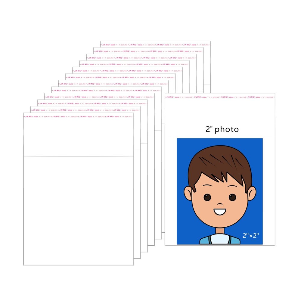 Tiny OPP Poly Cellophane Bags 500pcs 2x2" Clear Small Cello Bags Small Adhesive Bags 2 Mil for Earrings Jewelry Candies Bakery Cookies Gift