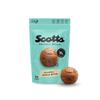 Scotts Protein Balls - Plant-Based Snacks with 8g High Protein - Gluten Free, Non GMO, Dairy Free Energy Balls - Healthy Protein Bites for Kids & Adults view 1