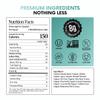 Scotts Protein Balls - Plant-Based Snacks with 8g High Protein - Gluten Free, Non GMO, Dairy Free Energy Balls - Healthy Protein Bites for Kids & Adults view 2