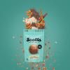 Scotts Protein Balls - Plant-Based Snacks with 8g High Protein - Gluten Free, Non GMO, Dairy Free Energy Balls - Healthy Protein Bites for Kids & Adults view 3