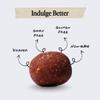 Scott's Protein Balls - 5 Flavor Variety Pack - Plant Based, Gluten Free, Non GMO - High Protein Snacks - 4 Resealable Bags view 4
