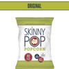 Skinny Pop Variety 12-Pack, Sweet & Salty Kettle, White Cheddar, Original, 12-0.5/0.8 oz Individual Bags view 4