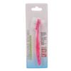 ZJchao False Teeth Cleaning Brush Elderly Portable Plaque Dirt Removal Denture Brush Home Travel() view 1