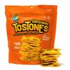 TOSTONES, Green Plantains, Re-Sealable Bag, Crunchy chips, Plantains, Flower Oil and Salt, 3.53 Oz per Unit, ORIGINAL Flavored, 8 Pack, view 2