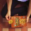 TOSTONES, Green Plantains, Re-Sealable Bag, Crunchy chips, Plantains, Flower Oil and Salt, 3.53 Oz per Unit, ORIGINAL Flavored, 8 Pack, view 4