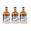 Daysie Certified Organic Madagascar Vanilla Syrup, 6.76 Fluid Ounces, Pack of 3 view 1