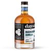 Daysie Certified Organic Madagascar Vanilla Syrup, 6.76 Fluid Ounces, Pack of 3 view 2
