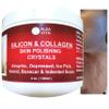 Acne Scars Silicon & Collagen Skin Polishing Crystals Gel For Indented Rolling Atrophic & Keloid Scars Natural Ingredients view 1