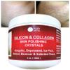 Acne Scars Silicon & Collagen Skin Polishing Crystals Gel For Indented Rolling Atrophic & Keloid Scars Natural Ingredients view 2