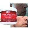 Acne Scars Silicon & Collagen Skin Polishing Crystals Gel For Indented Rolling Atrophic & Keloid Scars Natural Ingredients view 4