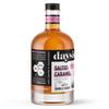 Daysie Certified Organic Salted Caramel Syrup, 6.76 Fluid Ounces, Pack of 3 view 2