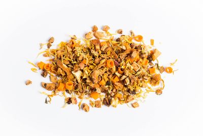 Marmalade Herbal Tea (Half Pound)