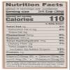Lovebird Organic Grain Free Cinnamon O's Cereal, 7 OZ view 2
