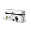 TRUNG NGUYEN LEGEND CLASSIC Premium Instant Coffee for Energy Boost by NANO+ Technology, Non-Dairy Creamer, Coffee Mix - Strong and Pure Vietnamese Instant Coffee (21 Packets/Box) view 1