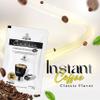 TRUNG NGUYEN LEGEND CLASSIC Premium Instant Coffee for Energy Boost by NANO+ Technology, Non-Dairy Creamer, Coffee Mix - Strong and Pure Vietnamese Instant Coffee (50 Packets/Bag) view 3