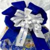 Customize your 38 piece chocolate gift basket of gourmet chocolates, cookies, and crunches! Perfect for businesses, clients, employees, birthdays, thank you and more! view 3
