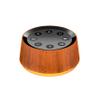 Brown Noise Sound Machine with 30 Soothing Sounds 12 Colors Night Light White Noise Machine for Adults Baby Kids Sleep Machines with 36 Volume Levels Memory Function 5 Timers for Home Office Travel view 1