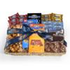 A Gift Inside Signature Ghirardelli Chocolate Delights Gift Basket view 1
