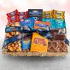 A Gift Inside Signature Ghirardelli Chocolate Delights Gift Basket view 4