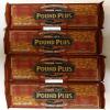 Trader Joes Pound Plus Belgium Bittersweet Chocolate with Almonds 17.6oz 500g (Four Bars) view 1