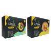 Hethstia 20-Pack Shirataki Noodle Keto Spaghetti Pasta and Konjac Fettuccine Pasta(Each 5 oz,10 Packs Oat Flavor) Paleo-Friendly, Sugar Free, Gluten-Free, Low Calorie and Vegan view 1