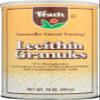 Fearn Natural Foods Lecithin Granules, 16 Ounce (Pack of 1) view 1
