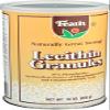 Fearn Natural Foods Lecithin Granules, 16 Ounce (Pack of 1) view 2