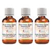 Greenwood Essential Pure Cistus Spain Essential Oil (Cistus ladaniferus L) Steam Distilled (Pack of Three) 100ml X 3 (10 oz) view 1