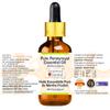 Greenwood Essential Pure Pennyroyal Essential Oil (Mentha pulegium) with Glass Dropper Steam Distilled (Pack of Two) 100ml X 2 (6.76 oz) view 3