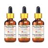 Greenwood Essential Pure Black Spruce Essential Oil (Picea Mariana) with Glass Dropper Steam Distilled (Pack of Three) 100ml X 3 (10 oz) view 1
