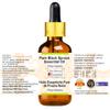 Greenwood Essential Pure Black Spruce Essential Oil (Picea Mariana) with Glass Dropper Steam Distilled (Pack of Three) 100ml X 3 (10 oz) view 2