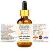 Greenwood Essential Pure Ledum Essential Oil (Ledum groenlandicum) with Glass Dropper Steam Distilled (Pack of Two) 100ml X 2 (6.76 oz) view 3
