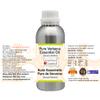 Greenwood Essential Pure Verbena Essential Oil (Aloysia citrodora) Steam Distilled 1250ml (42 oz) view 2