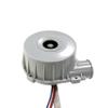 High pressure blower CPAP view 1