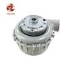 High pressure blower CPAP view 3
